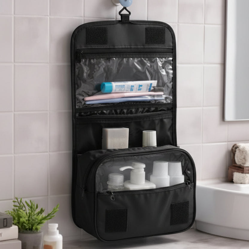 TravelMate Organizer™