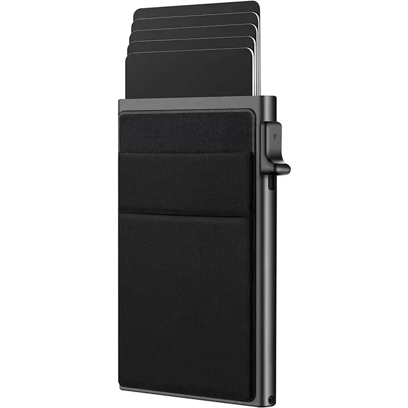 SlimGuard RFID Wallet™