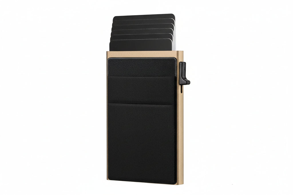 SlimGuard RFID Wallet™