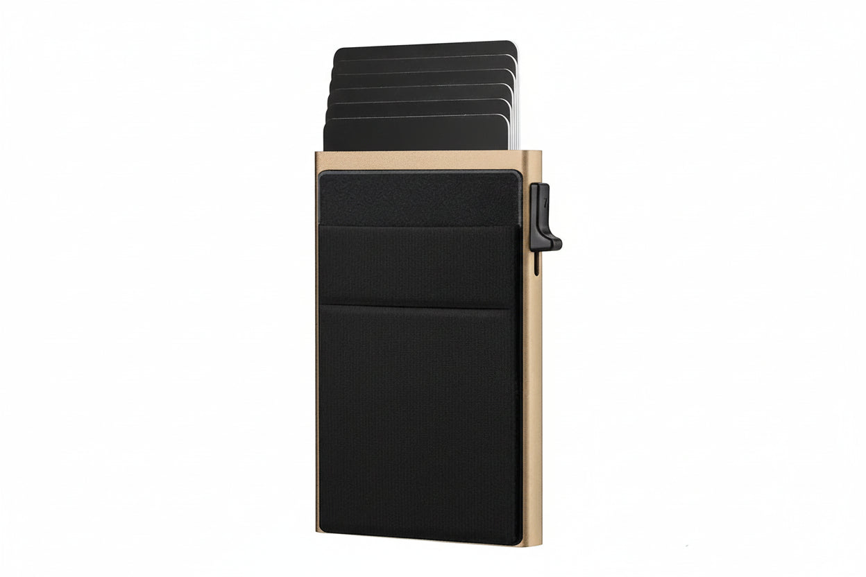 SlimGuard RFID Wallet™