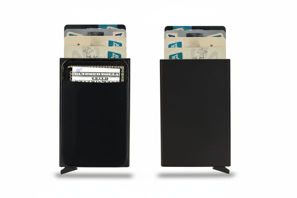 SlimGuard RFID Wallet™