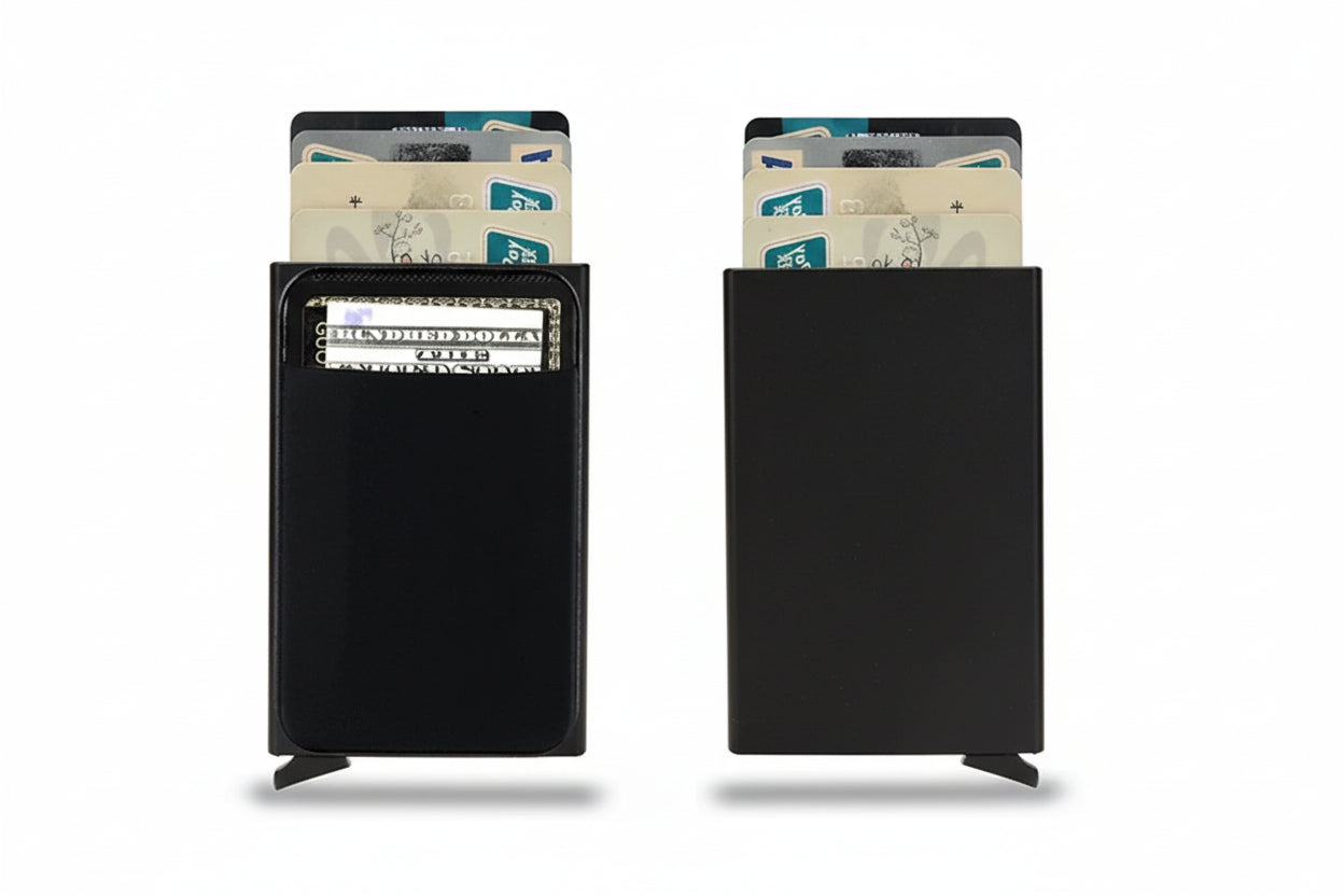 SlimGuard RFID Wallet™