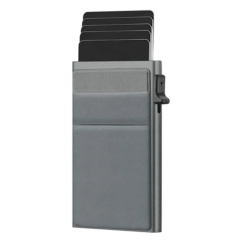 SlimGuard RFID Wallet™