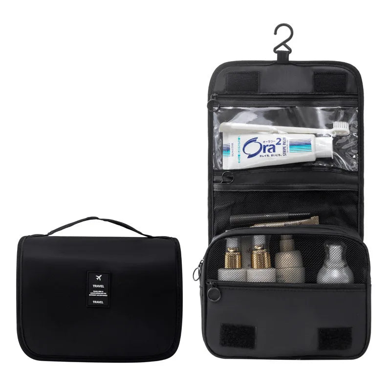 TravelMate Organizer™