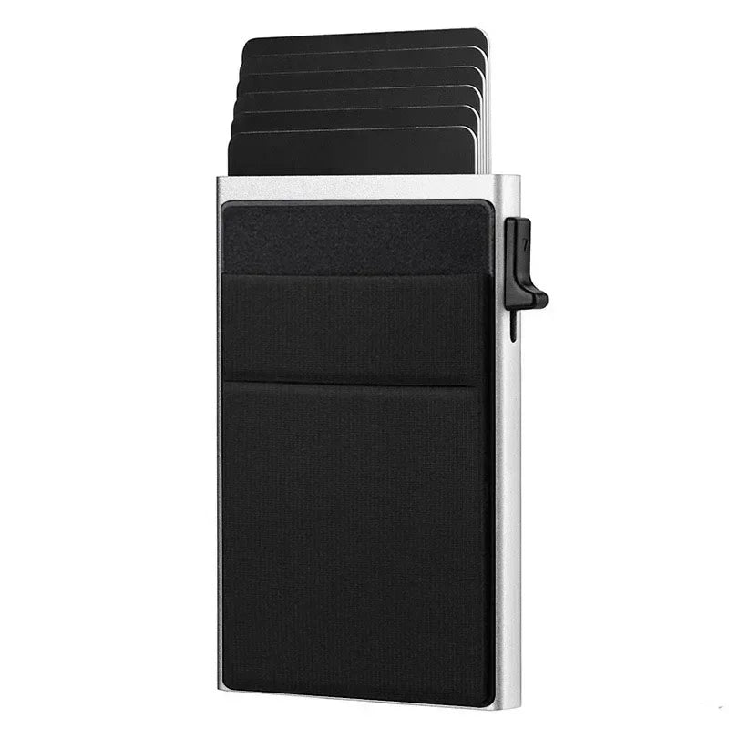 SlimGuard RFID Wallet™