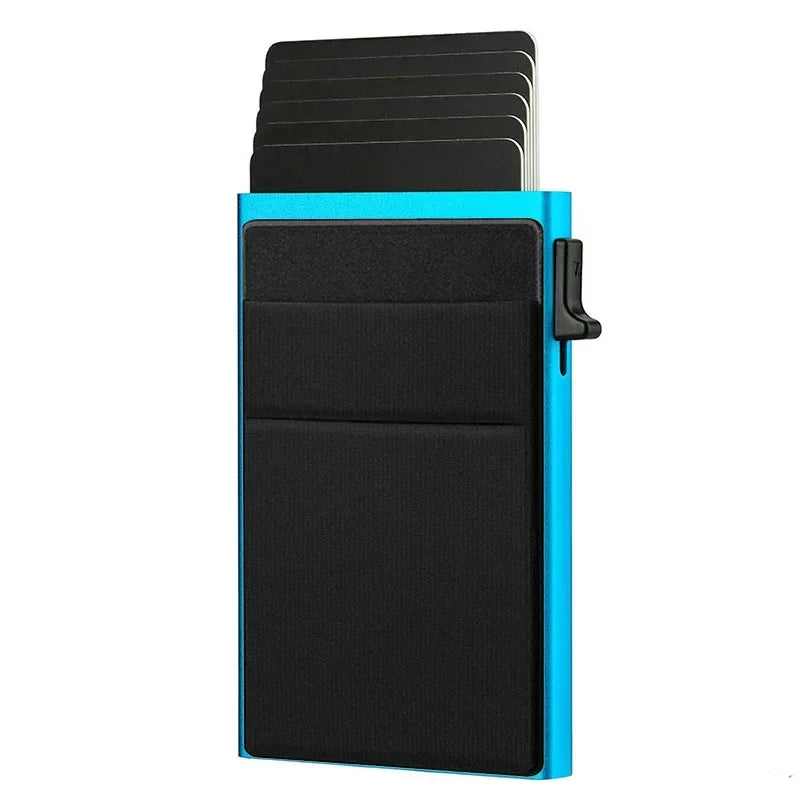 SlimGuard RFID Wallet™